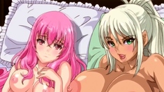 Pink Pineapple Arargund - Anime Porn
