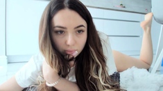 meryfoxxx Chaturbate camwhores webcam porn video