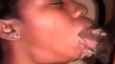 Her blowjob videos never get old. Perfect sub