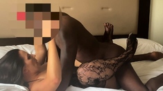 Hardcore Amateur Interracial Couple Sex HD