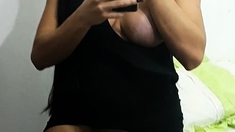 Webcam Mature Big tits